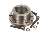 Browning SK 1 13/16 Q-D Bushing Inch Bore Type, 1.8125" Bore Size, 1.75" Length Trough Bore, 3.875" Outer Diameter, SK Bushing, 