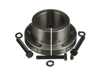 Browning SK 2 Q-D Bushing Inch Bore Type, 2" Bore Size | YarinInd