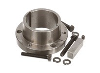 Browning SK 2 5/16 Q-D Bushing Inch Bore Type, 2.3125" Bore Size, 1.75" Length Trough Bore, 3.875" Outer Diameter, SK Bushing, D