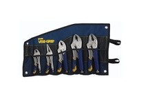 IRWIN 1078TRT 10-Pc. Fast Release Locking Pliers