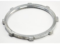 Bridgeport 108-DC 3" Locknut | YarinInd