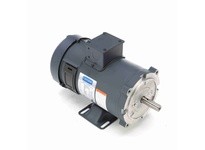 Leeson 108052.00 0.75 HP Low Voltage Motor, 1800 RPM | Durable & Efficient