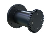 Martin Sprocket 1080T-CL5.9690 BLUE-FLEX GRID CPLG CL SPACER