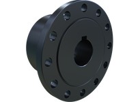 Martin Sprocket 1080T-SH1 7/8 BLUE-FLEX GRID CPLG | Quality Industrial Supplies