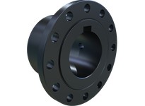 Martin Sprocket 1080T-SH3 1/8 BLUE-FLEX GRID CPLG SHAFT HUB BS | High-Quality Industrial Supplies