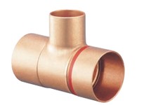 Bell & Gossett 108122 1-1/4X1/2 MONOFLO FITTING