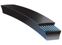 Dodge 108130 5L740 FHP Belts Drive Components