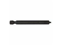 Bondhus 10816 1/2" Ball End Power Bit | High-Quality Tool
