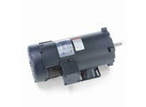 Leeson 108265.00 1.50 HP SCR Motor, 2500 RPM, 180 V | High-Performance Motor