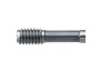 Grove Gear 1154WLQM2B-30AB625 10832915 Cast Iron Worm | High-Quality Industrial Gear