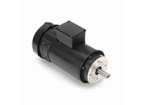 Leeson 108369.00 0.75 kW Metric Motor, 1800 RPM, 180 V | YarinInd