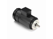Leeson 108372.00 1.1 kW Metric Motor, 3000 RPM, 180 V, 80 Frame, IP541.1 kW Metric Motor, 3000 RPM, 180 V, 80 Frame, IP54