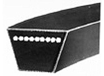 Browning B195 B Belt Section Neoprene Wrapped Belt, 198" Outside Diameter, 196.8" Pitch Length, 0.65625" Part WidthB Belt Sectio