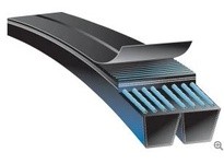 Dodge 108486 R8V1060-4 Belt Drive Components