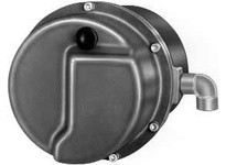 Stearns 108731100DQB 10542058 Brake Assembly-STD | High-Quality Industrial Brake