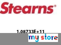 STEARNS 108733100011 BRK-ODD 480V 60 HZ 8071198 | YarinInd