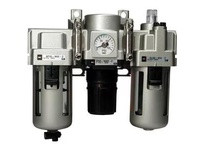 SMC AC20-N02C-Z-D FRL COMBO