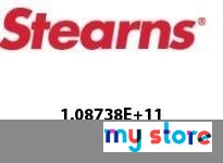 STEARNS 108738100023 BRK-ODD 110V 60HZ 140082