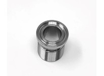 Flowtrend 122296 108854 W30 Bonnet 316SS | High-Quality Industrial Supplies