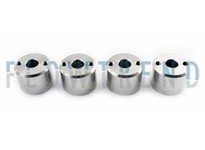 Flowtrend 122299 108857 W30 Handle Insert 304SS | High-Quality Industrial Supplies