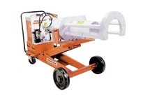 10888 ADAPTER-M 5.13 X 4.25 X .30 L