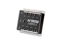 Red Lion Controls 108M12-HV IP67 SWITCH | YarinInd