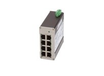 Red Lion Controls 108TX ETHERNET SWITCH | YarinInd