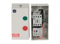 Allen Bradley 109-C09KBE1C-1 Starter | YarinInd