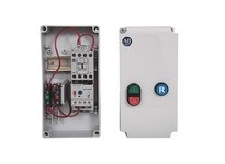 Allen Bradley 109-C09KKFE1D-7 Non-Reversing Starter