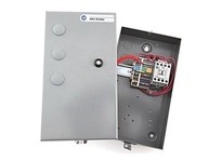 Allen Bradley 109-C09NDJOV Starter | High-Quality Industrial Supplies