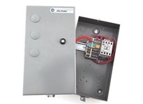Allen Bradley 109-C30AHE1E-1-4G-901 Starter