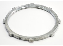 Bridgeport 109-DC 3 1/2" Locknut | High-Quality Industrial Supplies