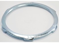 Bridgeport 109-S 3-1/2" UL Conduit Locknut | High-Quality Industrial Supplies