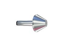 ROYAL 10905 5 MT LIVE CENTER 4 1/8" DIA. BULL HEAD | YarinInd