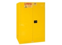 Durham 1090M-50 FSC 90 GAL. 2 MAN DR 43X34X65 #50 YEL