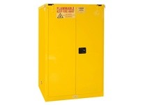 Durham 1090S-50 FSC 90 GAL. 2 SC DR 43X34X66-3/8 #50 YEL