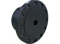 Martin Sprocket 1090T-SH BLUE-FLEX GRID CPLG SHAFT HUB