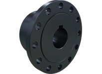 Martin Sprocket 1090T-SH2 3/8 BLUE-FLEX GRID CPLG SHAFT HUB BS