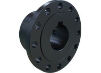 Martin Sprocket 1090T-SH3 BLUE-FLEX GRID CPLG SHAFT HUB BS