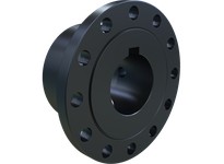 Martin Sprocket 1090T-SH3 1/8 BLUE-FLEX GRID CPLG SHAFT HUB BS | Industrial Solutions