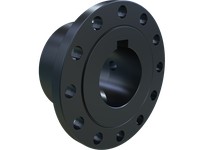 Martin Sprocket 1090T-SH3 3/8 BLUE-FLEX GRID CPLG SHAFT HUB BS