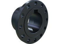 Martin Sprocket 1090T-SH4 BLUE-FLEX GRID CPLG SHAFT HUB | YarinInd