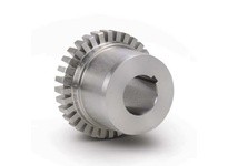 TBWOODS 1090T21116 1090TX2-11/16 G-Flex Hub