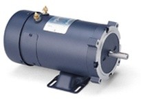 109101.00 1HP 1800RPM S56C TEFC 36V CONTINUOUS 40C 1.0SF RIGID-C DC NEMA LOW VOLTAGE C4D18FK1B