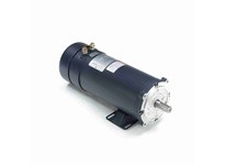 Leeson 109103.00 1.50 HP Low Voltage Motor, 1800 RPM, 24 V, 56CZ Frame, TEFC1.50 HP Low Voltage Motor, 1800 RPM, 24 V, 56CZ Fram