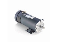Leeson 109104.00 1.50 HP Low Voltage Motor, 1800 RPM, 36 V, 56CZ Frame, TEFC1.50 HP Low Voltage Motor, 1800 RPM, 36 V, 56CZ Fram