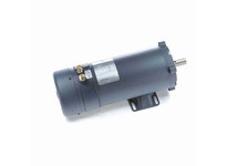 Leeson 109108.00 2 HP Low Voltage Motor, 1800 RPM, 48 V | YarinInd