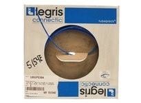 Dixon 1091P0804 Nylon 12 Blue Tubing | High-Quality Industrial Tubing