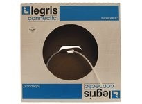 Dixon 1094P5500 Nylon 12 Clear Tubing