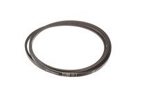 Browning 4L980 4L Belt Section Rubber FHP Belt, 98" Outside Length, 97" Pitch Length, 0.5" Part Width4L Belt Section Rubber FHP 